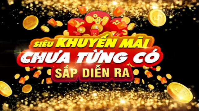 Ưu đãi tháng 3 iWin - Bùng nổ khuyến mãi mừng tân thủ